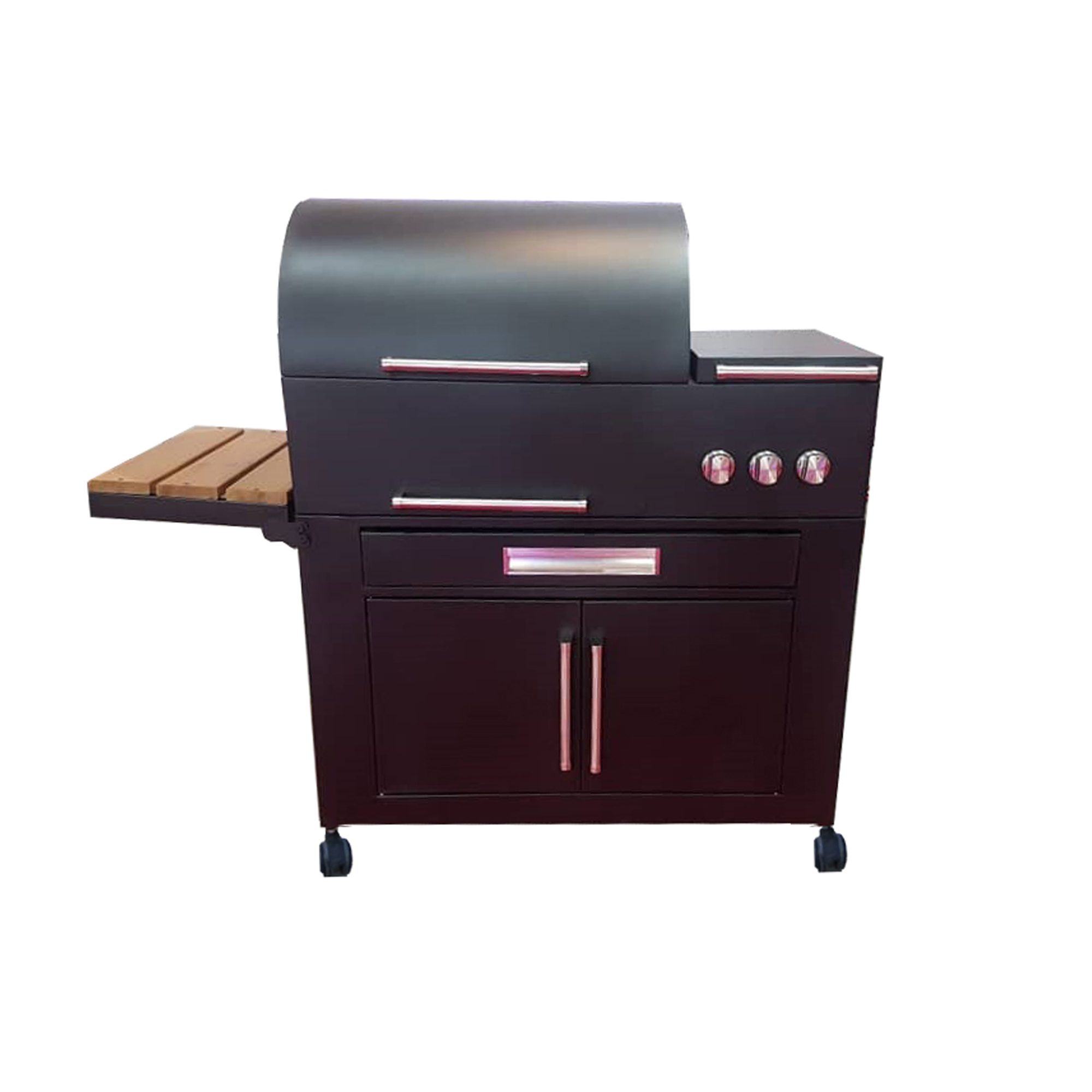 باربیکیو مدل BRC-092