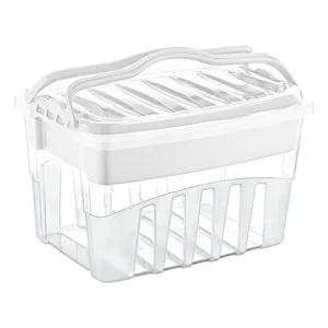 ارگانایزر ابزار ایراک پلاستیک مدل AMACLI کد SA490
