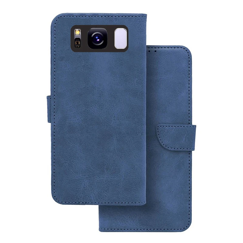 کیف کلاسوری مدل Mavy مناسب برای گوشی موبایل سامسونگ Galaxy S8