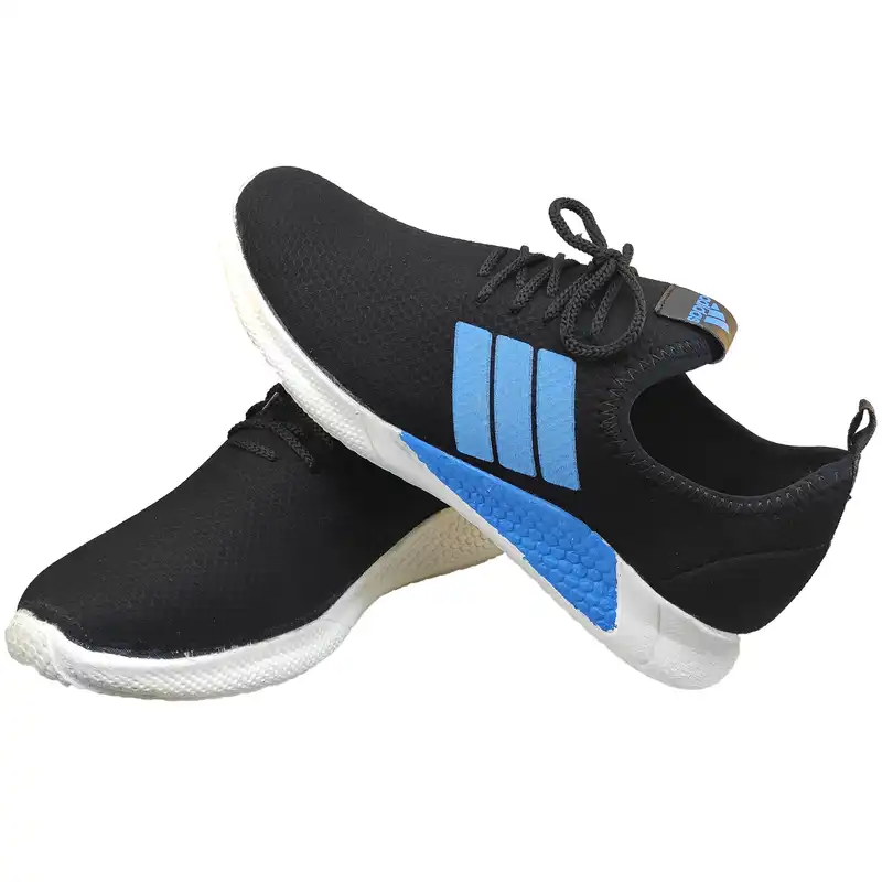 کفش پیاده روی مردانه مدل زوما KZ-MBB