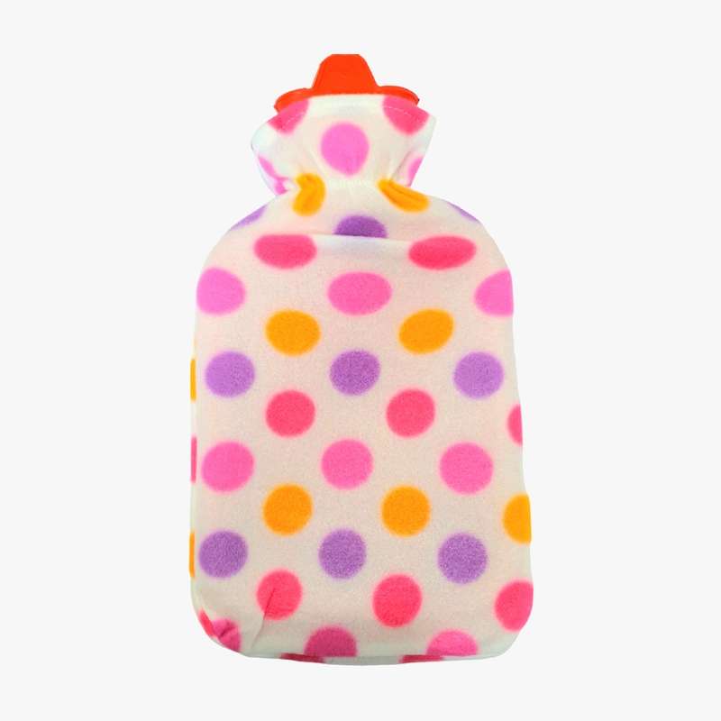 کیسه آب گرم مدل حوله ای کد 10800