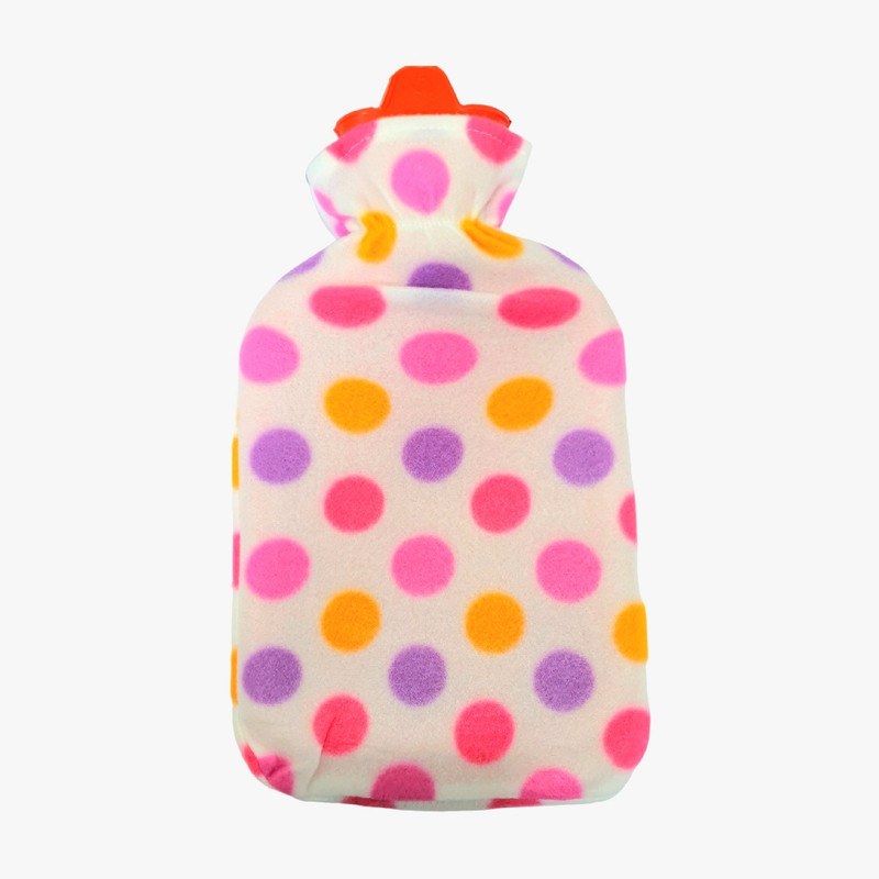 کیسه آب گرم مدل حوله ای کد 10800