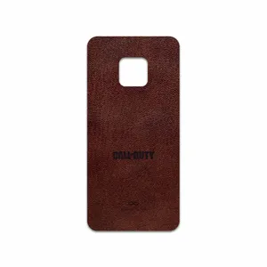 MAHOOT NL-CL_F_DUT Cover Sticker for Huawei Mate 20 Pro