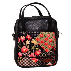 کیف رودوشی زنانه مدل نگین