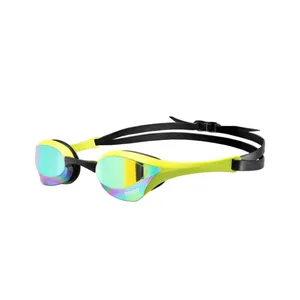 عینک شنا حرفه ای بزرگسالان آرنا مدل COBRA ULTRA