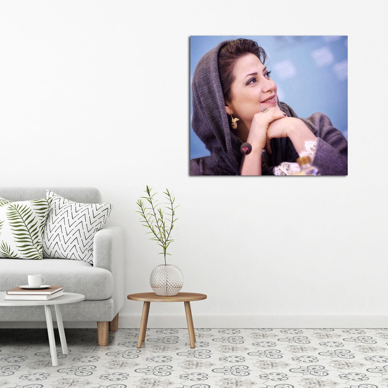 تابلو شاسی مدل طناز طباطبائی کد 20