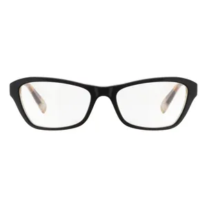 فریم عینک طبی گربه ای زنانه دولچه اند گابانا مدل 0DG3202-2840 مناسب برای صورت بیضی، قلب، گرد و مثلث