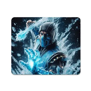 ماوس پد گیمینگ  مدل ساب زیرو کد 232