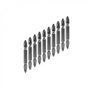 سری پیچ گوشتی دو سر چهار سو وی تولز مدل  VT1413 بسته 10 عددی