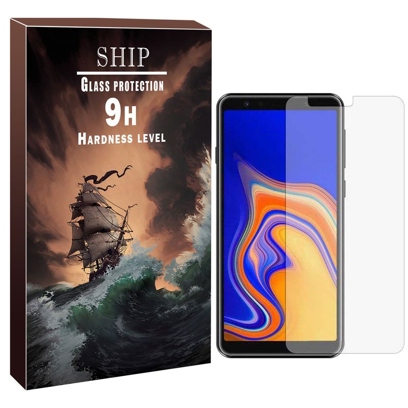 محافظ صفحه نمایش شیپ مدل SAD-01 مناسب برای گوشی موبایل سامسونگ Galaxy A9 Star