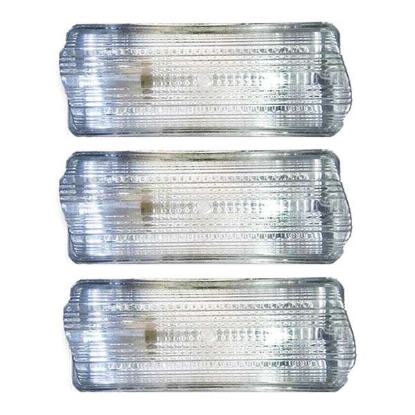 دیواری حمام مدل سورنا بسته 3 عددی