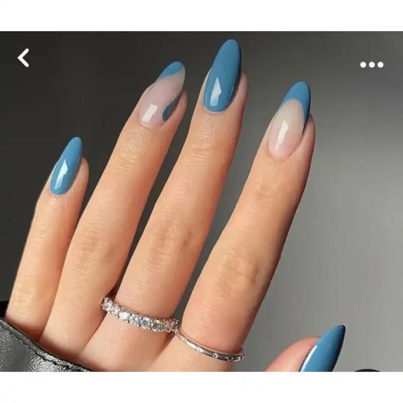 لاک ژل کلانا کد 024