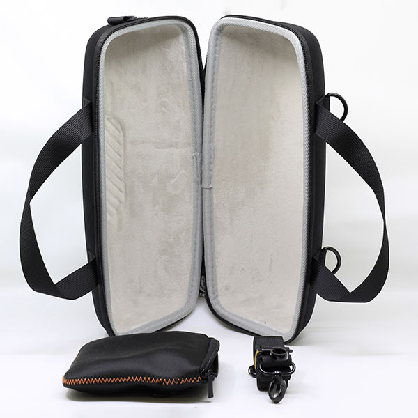 کیف حمل اسپیکر گرین لاین مدل GNXTREME3 مناسب برای اسپیکر JBL XTREME3