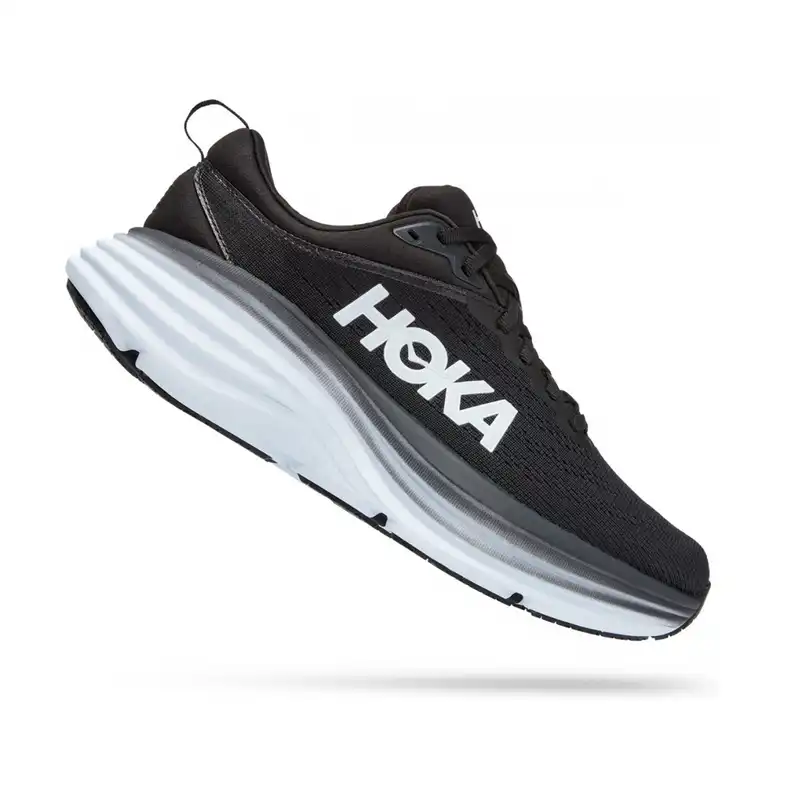 کفش مخصوص دویدن هوکا مدل Bondi 8 Wide