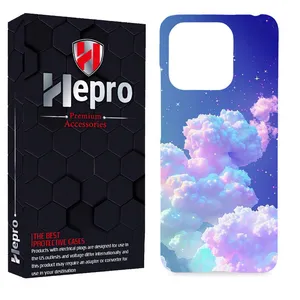 HEPRO MC Cover for XIAOMI REDMI 12C