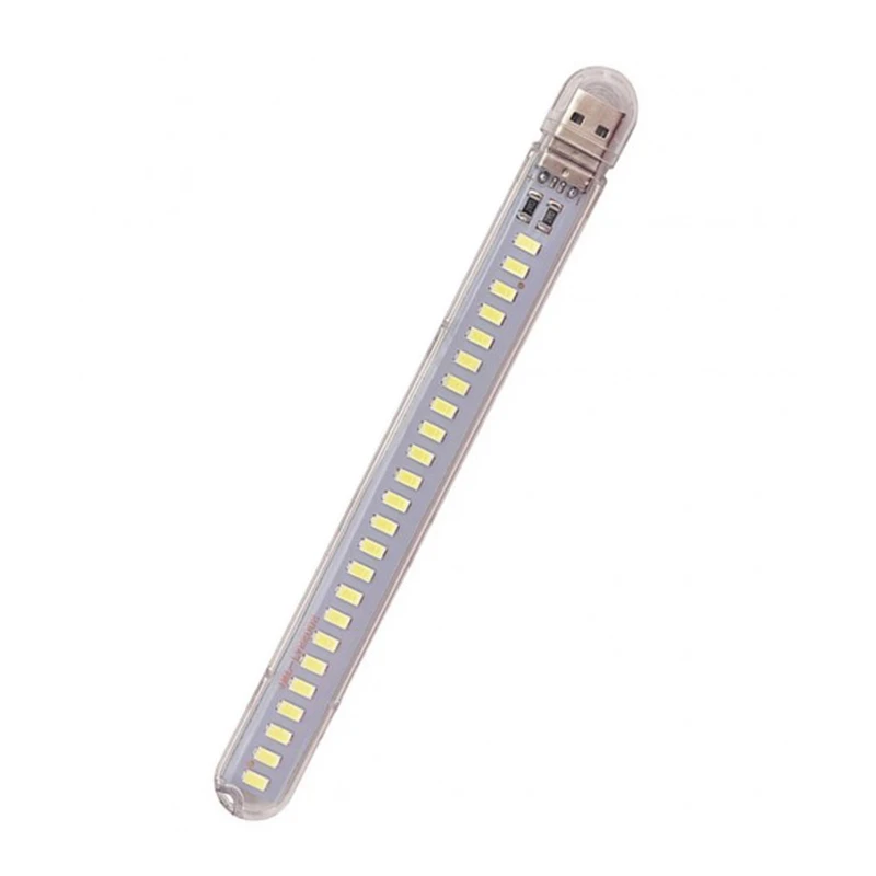 USB لامپ ال ای دی مدل 24 LED SOURCE