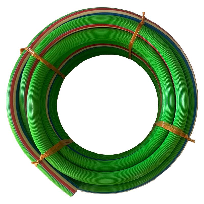 شلنگ آبیاری مدل پرچمی کد FR_01