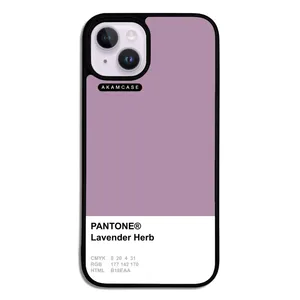 AKAM AMC-WA14-PANTONE-9 Cover For Apple iPhone 14