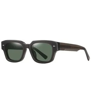 عینک آفتابی ویفرر (Wayfarer) آلبرت وگ مدل S32112C2 Acetate Avantgarde Visionary