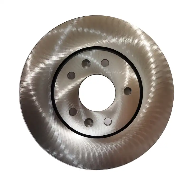 دیسک ترمز کاردینال کد 4351212710 مناسب برای تویوتا کرولا