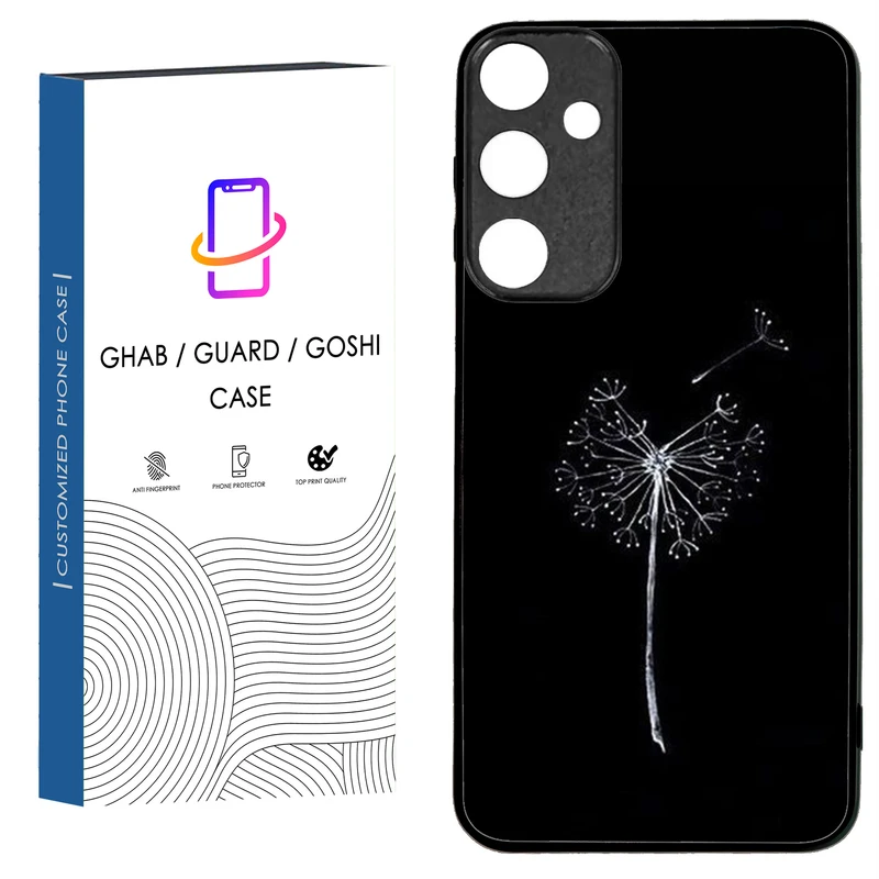 کاور قاب گارد گوشی طرح فانتزی کد 99 - TPU مناسب برای گوشی موبایل  سامسونگ  Galaxy A24