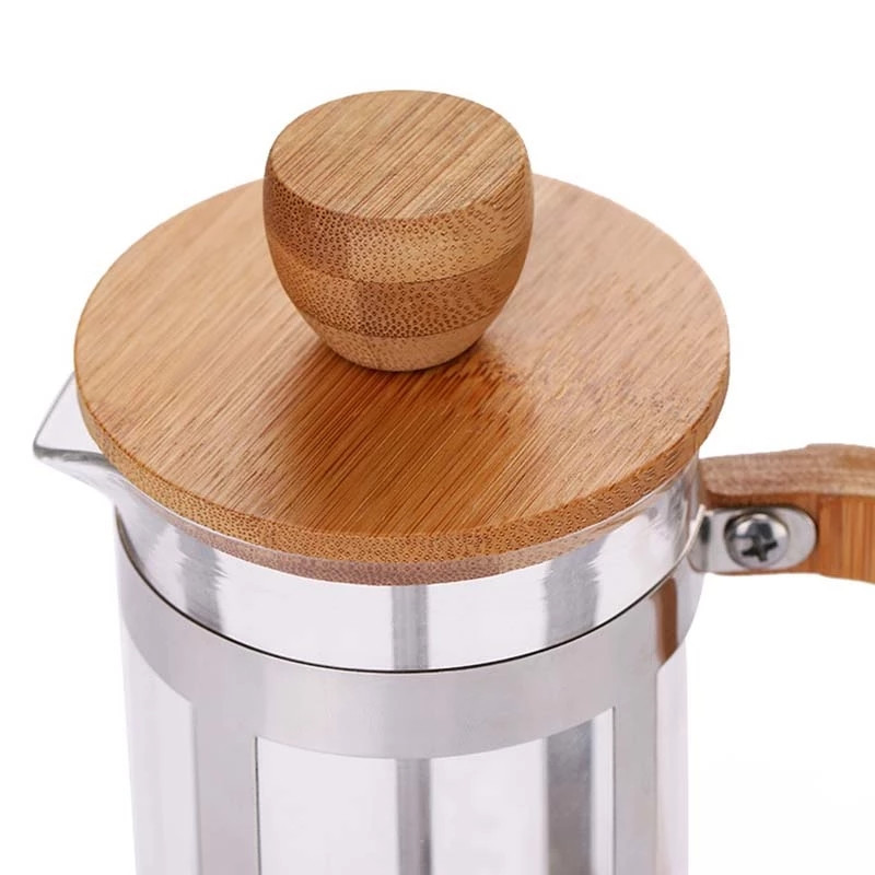 فرنچ پرس مدل 600ml