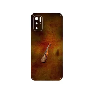 MAHOOT Rabab Cover Sticker for Xiaomi Poco M3 Pro 5G