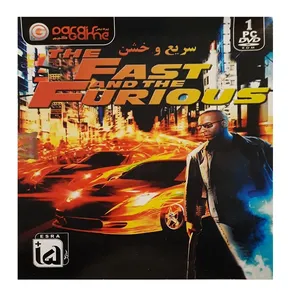 بازی fast and furious مخصوص pc