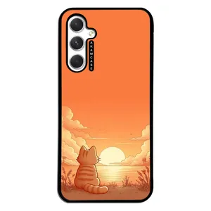 AKAM AMC-WSGA54-CATS-32 Cover For Samsung Galaxy A54