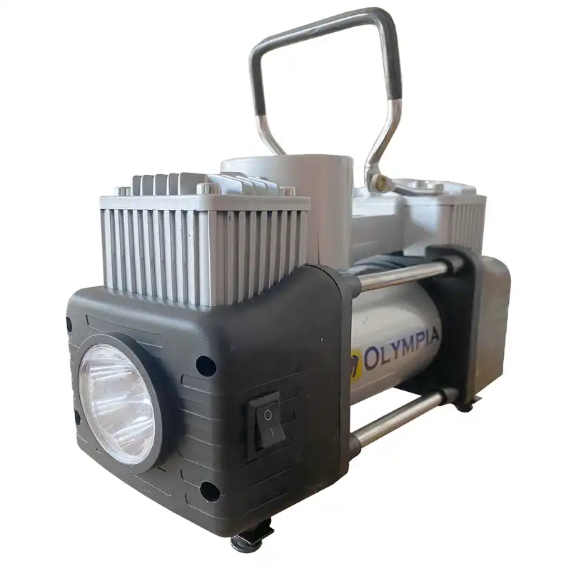 کمپرسور باد فندکی المپیا مدل BOHO