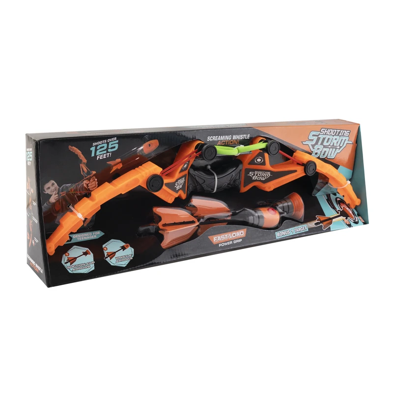 تیر و کمان اسباب بازی مدل STORM BOW کد 1020G