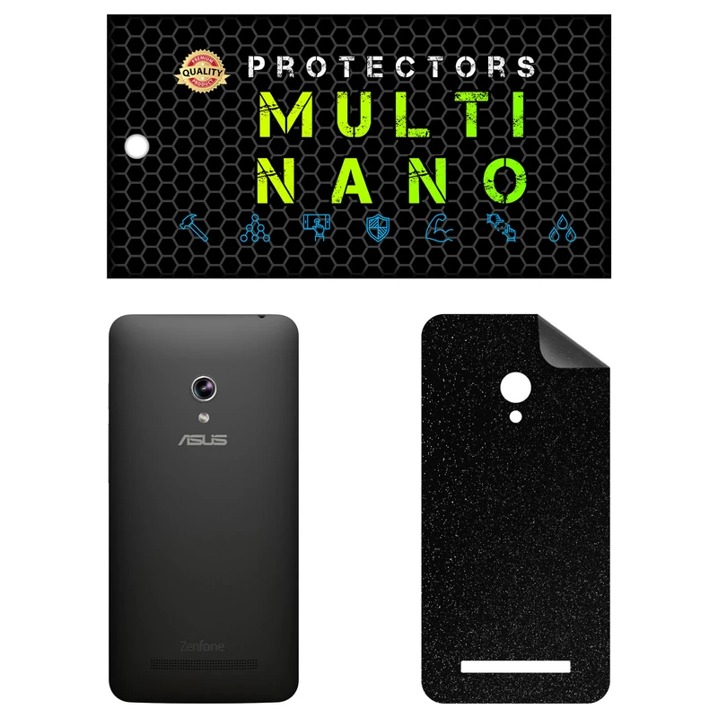 برچسب پوششی مولتی نانو مدل X-F1G مناسب برای گوشی موبایل ایسوس Zenfone 5 Lite 2014 / A502CG