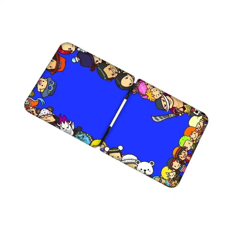 جعبه سیگار مدل انیمه کد 23019