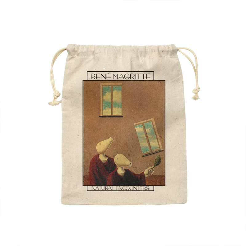 نظم دهنده ترمه طراحان ایده مدل برخورد طبیعی از ماگریت کد art0402 - L