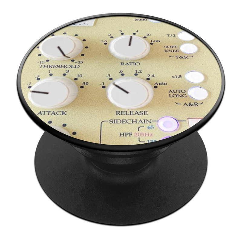 پایه نگهدارنده گوشی موبایل پاپ سوکت آکام مدل APS002319