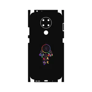 MAHOOT Dream Catchers-FullSkin Cover Sticker for Nokia 3.4