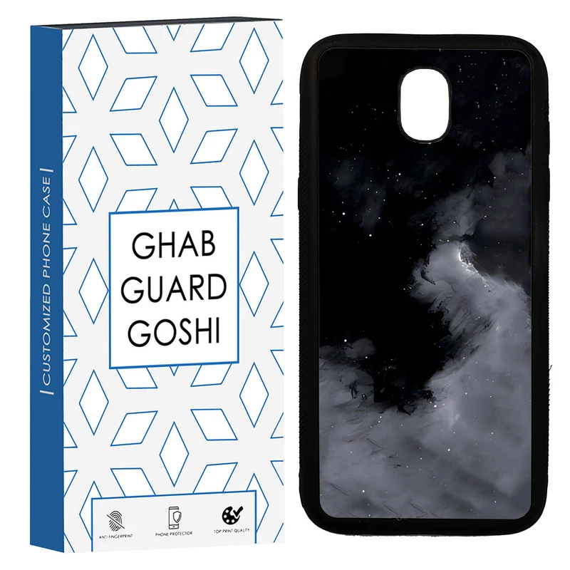 کاور قاب گارد گوشی طرح ساده کد TPU-017 مناسب برای گوشی موبایل سامسونگ Galaxy J5 PRO