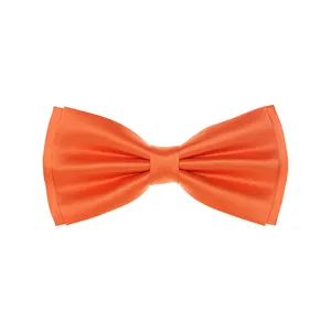 پاپیون مردانه ملودی مدل BT0001MSOrnge