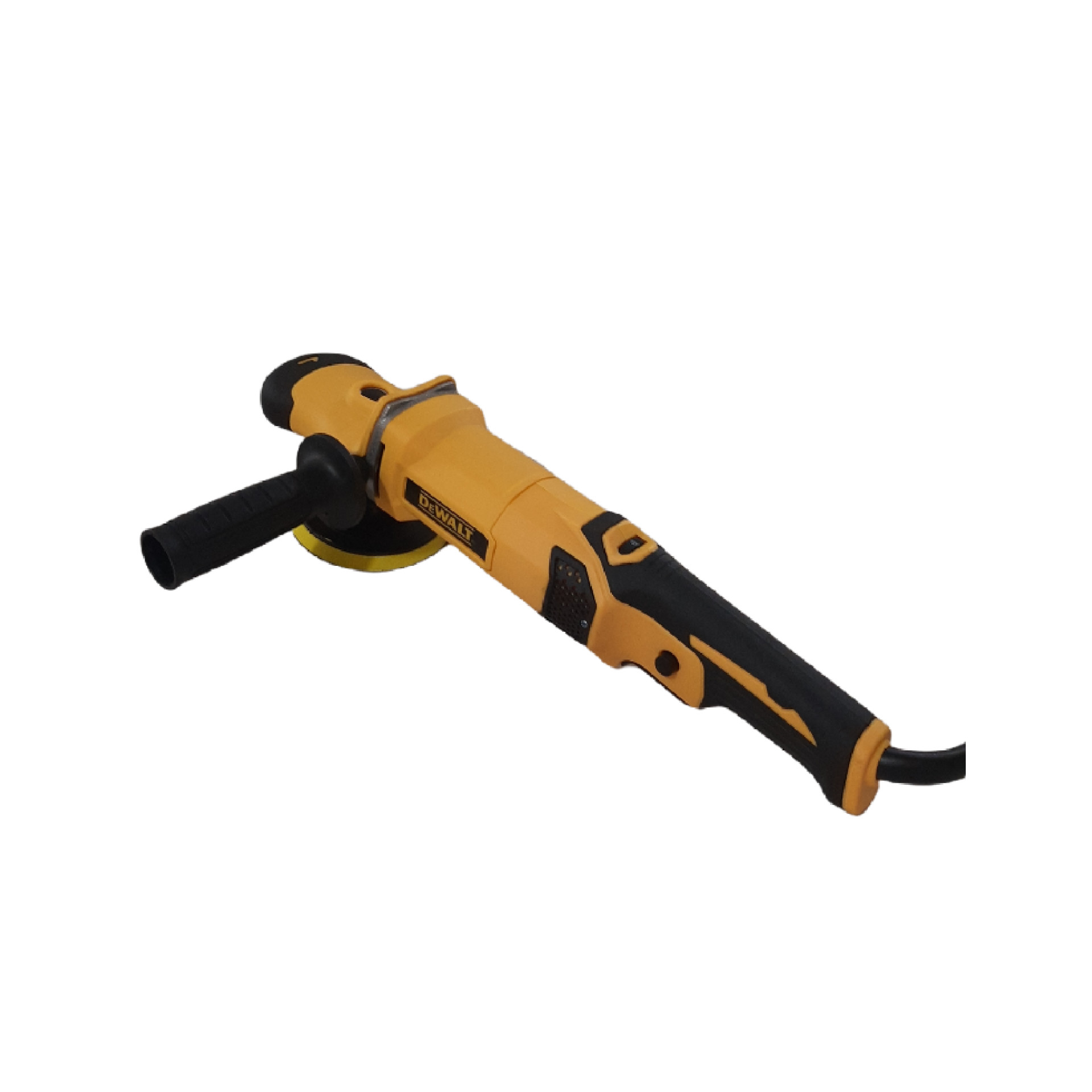 دستگاه پولیش  مدل ANGLE GRINDER 4069