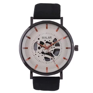 ساعت مچی عقربه ای والار مدل WR 3485 -ME-SE
