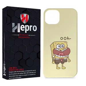 HEPRO MC Cover for Apple IPHONE 13