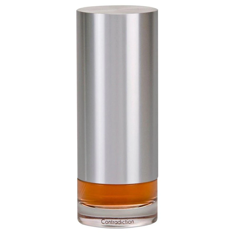 ادو پرفیوم زنانه کلوین کلاین مدل Contradiction حجم 100 میلی لیتر
