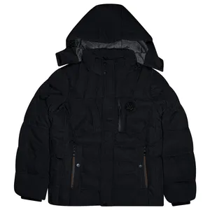 کاپشن مردانه مدل 120122-1