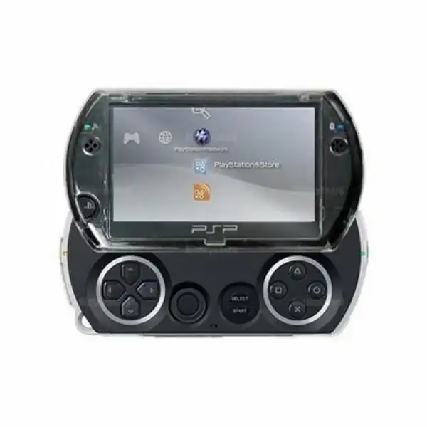 قاب محافظ کنسول PSP GO مدل PCG مجموعه 2 عددی