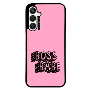 AKAM AMC-WSGA25-POSITIVE-39 Cover For Samsung Galaxy A25