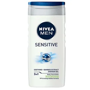 شامپو بدن نیوآ مدل Shower حجم 200 میلی لیتر