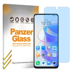 Panzer glass Resistant model matte anti blue screen protector suitable for Honor X7a Mobile phone 