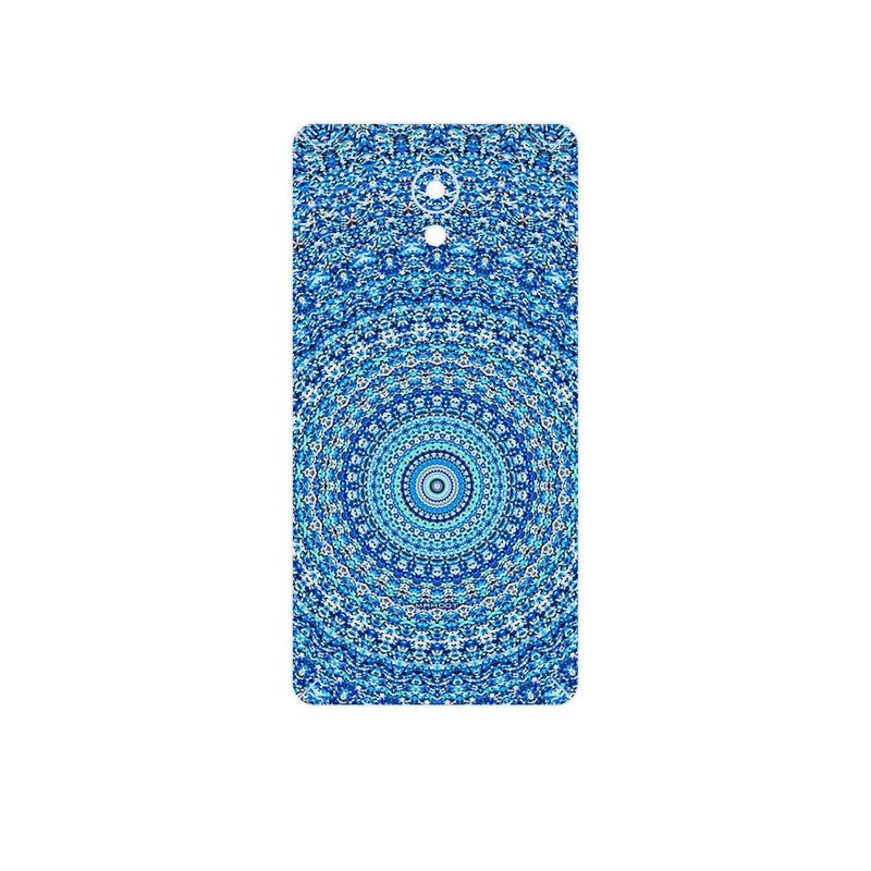 برچسب پوششی ماهوت مدل Mandala Design 1 مناسب برای گوشی موبایل لنوو Vibe P2