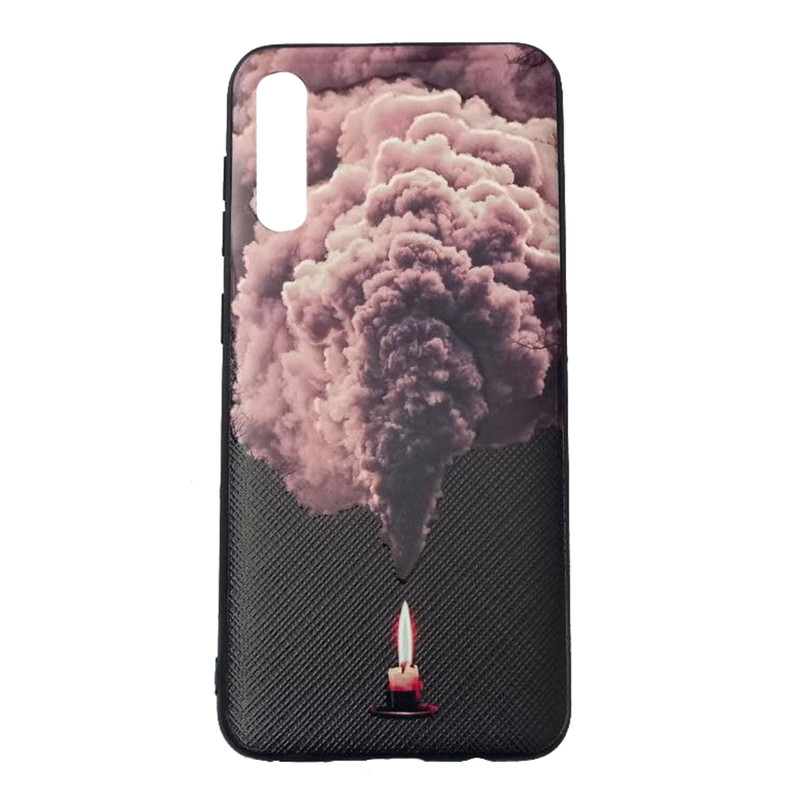 کاور مدل A513 مناسب برای گوشی موبایل سامسونگ GALAXY A50S / A50 / A30S