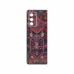 MAHOOT Rug Cover Sticker for Samsung Galaxy Z FOLD 2
